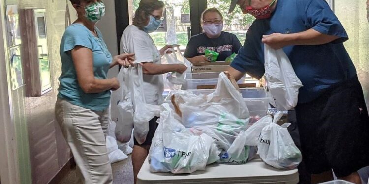 To Address Inequality, Donors Prefer Taxes to Charity