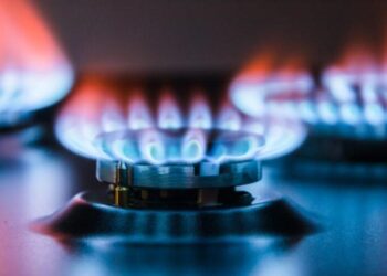 Natural Gas Jumps to Highest Level Since 2008