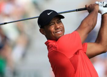 The $1.5 Billion Golfer and Why He Decided to Change His Shoes