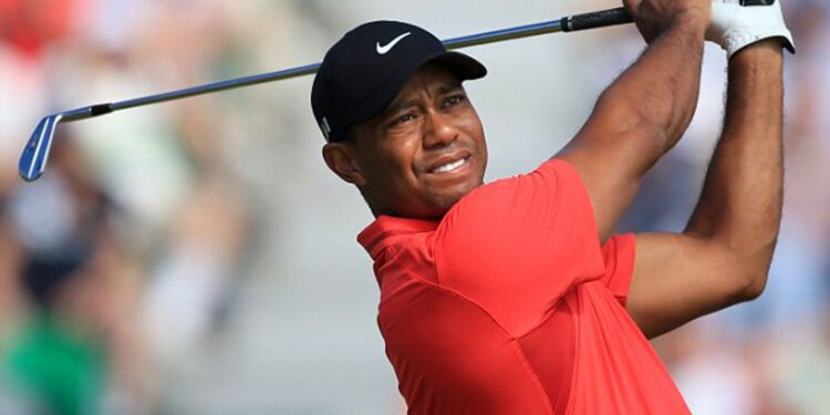 The $1.5 Billion Golfer and Why He Decided to Change His Shoes