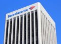 Bank of America’s Quarterly Profit Falls 12%