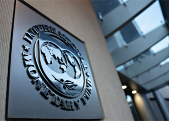 IMF Cuts Global Growth Forecast