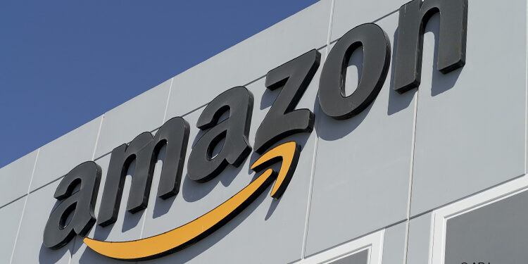 FOX Television Stations, Amazon sign content distribution deal - CEO North America Amazon Warehouse on Staten Island Begins Voting on a Union