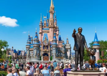 Florida Vote to Dissolve Disney’s Special District Setting up a Legal Battle