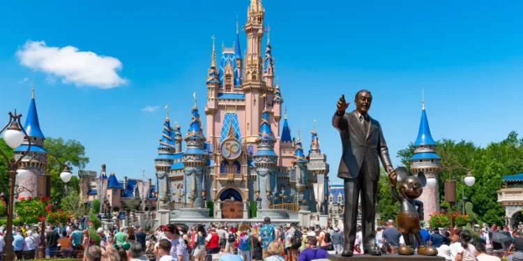 <strong>Florida Vote to Dissolve Disney’s Special District Setting up a Legal Battle</strong> - CEO North America Florida Vote to Dissolve Disney’s Special District Setting up a Legal Battle
