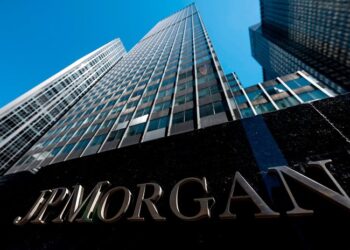 JPMorgan Reports $524 Million Hit Tied to Russia