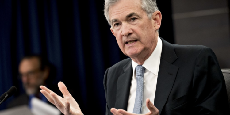 Fed chair Powell vows to fight inflation ‘until the job is done’ - CEO North America Federal Reserve: FOMC Press Conference, March 2022