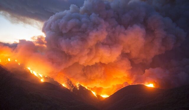 Climate Change Events Costing US Economy $120 Billion a Year Says White House