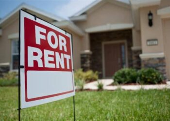 Will Rising Rents Push Up Future Inflation?