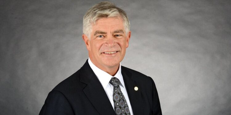 Interesting Times - CEO North America Interesting Times