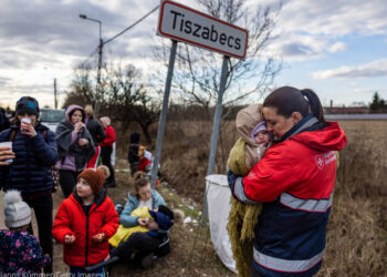 President Biden Asks Congress for $33bn to Support Ukraine