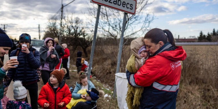 <strong>President Biden Asks Congress for $33bn to Support Ukraine</strong> - CEO North America President Biden Asks Congress for $33bn to Support Ukraine