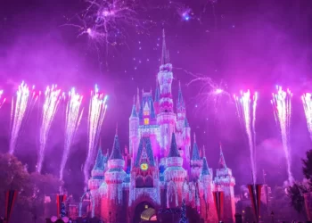 Florida Vote to Dissolve Disney’s Special District Setting up a Legal Battle
