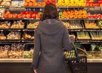 U.S. Inflation Hits 8.5% in March, the Highest Since 1981