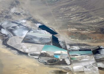 Tesla Might be Planning to Mine for its Own Lithium