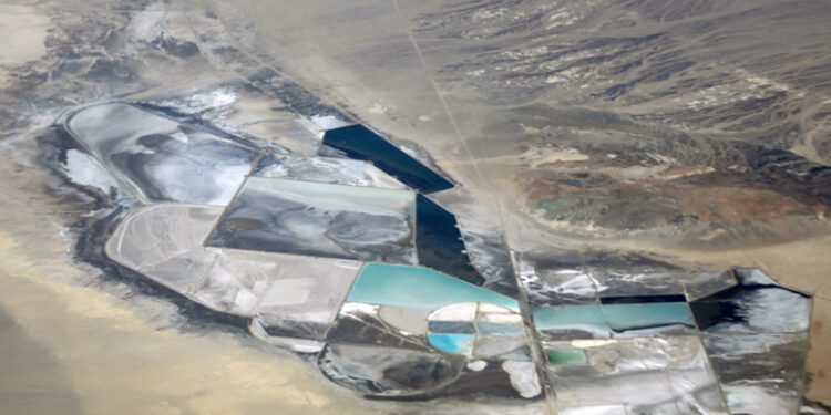 Tesla Might be Planning to Mine for its Own Lithium