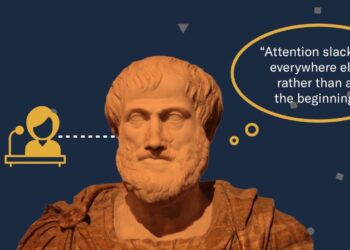 The Art of Persuasion Hasn’t Changed in 2,000 Years