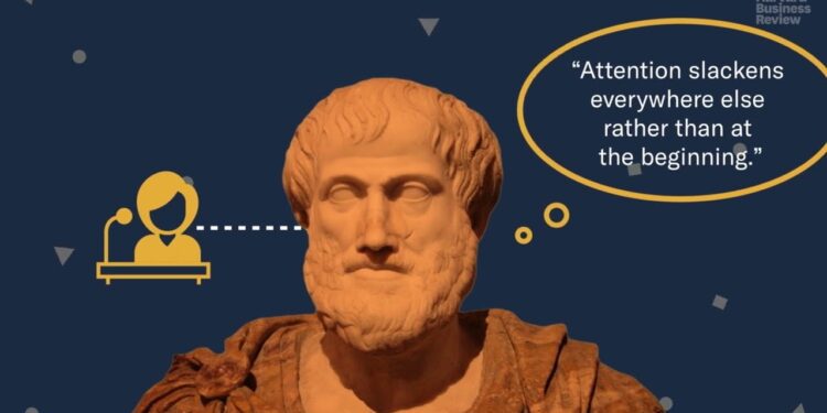 The Art of Persuasion Hasn’t Changed in 2,000 Years