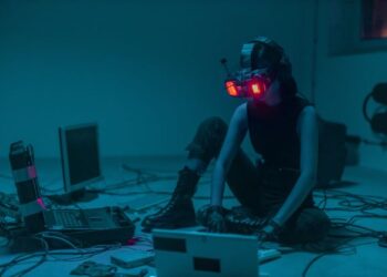 Metaverse: 5 Questions Shaping the Next Frontier of Human Experience