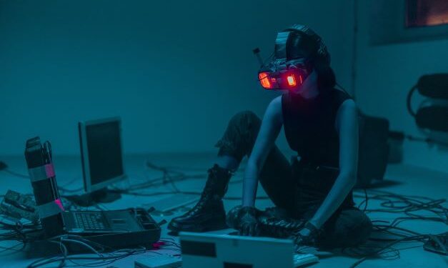 Metaverse: 5 Questions Shaping the Next Frontier of Human Experience