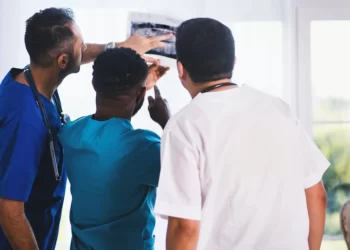 Healthcare Technology Transformation Trends in the United States