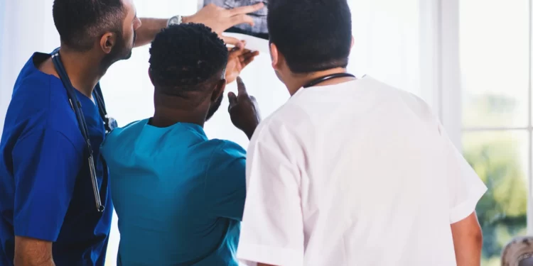 Healthcare Technology Transformation Trends in the United States