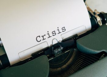 When Crisis Management Becomes Conflict Management