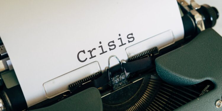 When Crisis Management Becomes Conflict Management