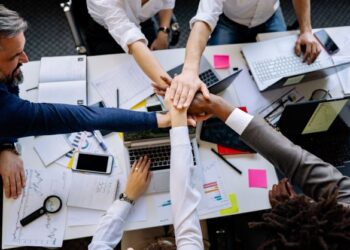 How to Build a Sustainable Workforce and Improve Job Satisfaction