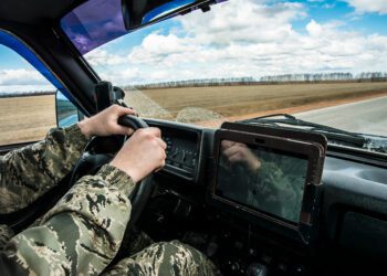 Four Actions to Modernize Military Logistics and Supply Chain Security