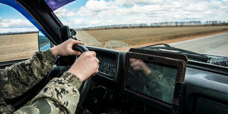 Four Actions to Modernize Military Logistics and Supply Chain Security