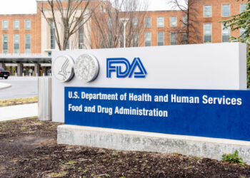 FDA Authorizes Covid Test Using Breath Samples