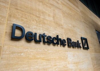 Deutsche Bank Warns on Major Recession Coming in the U.S.