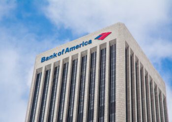 Bank of America’s Quarterly Profit Falls 12%