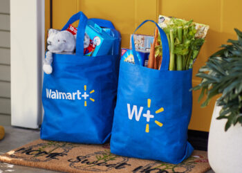 Walmart Doubles Gas Discounts for Subscription Service Members