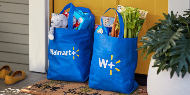 Walmart Doubles Gas Discounts for Subscription Service Members