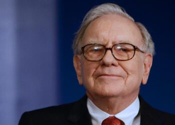 Warren Buffett Becomes HP Top Shareholder