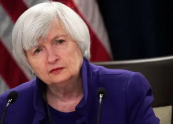 Yellen Warns on Big Economic Repercussions in Ukraine and Beyond