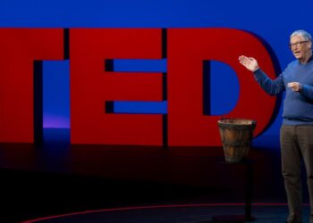 We Can Make COVID-19 the Last Pandemic | Bill Gates | TED