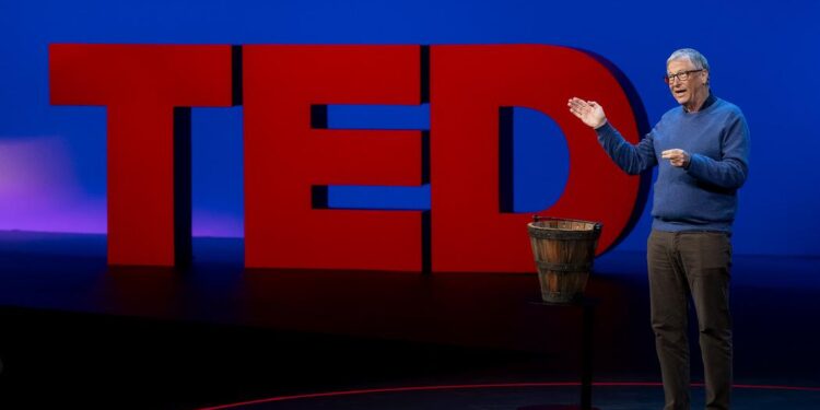 <strong>We Can Make COVID-19 the Last Pandemic | Bill Gates | TED</strong> - CEO North America We Can Make COVID-19 the Last Pandemic | Bill Gates | TED