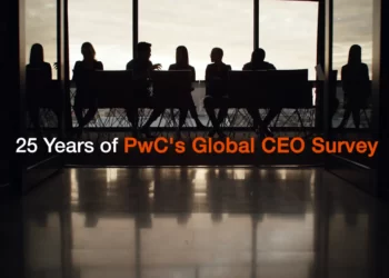 PwC’s 25th Annual Global CEO Survey