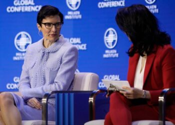 Citi Is in ‘Active Dialogue’ to Sell Russia Consumer Business