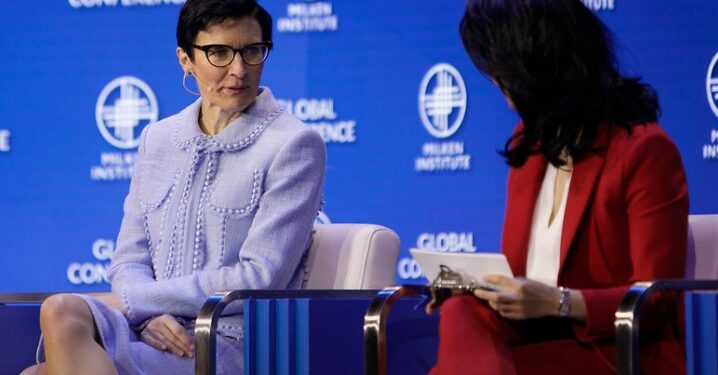 Citi Is in ‘Active Dialogue’ to Sell Russia Consumer Business