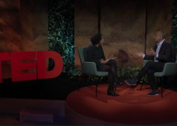 How great leaders innovate – responsibly / Ken Chenault Ted Talks