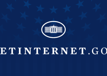 Biden Reaches Deal to Cut Internet Bills for Low-Income Families