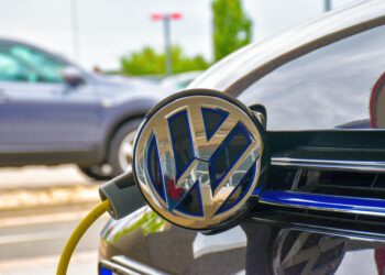 Volkswagen Aims to Pass Tesla as Largest EV Seller