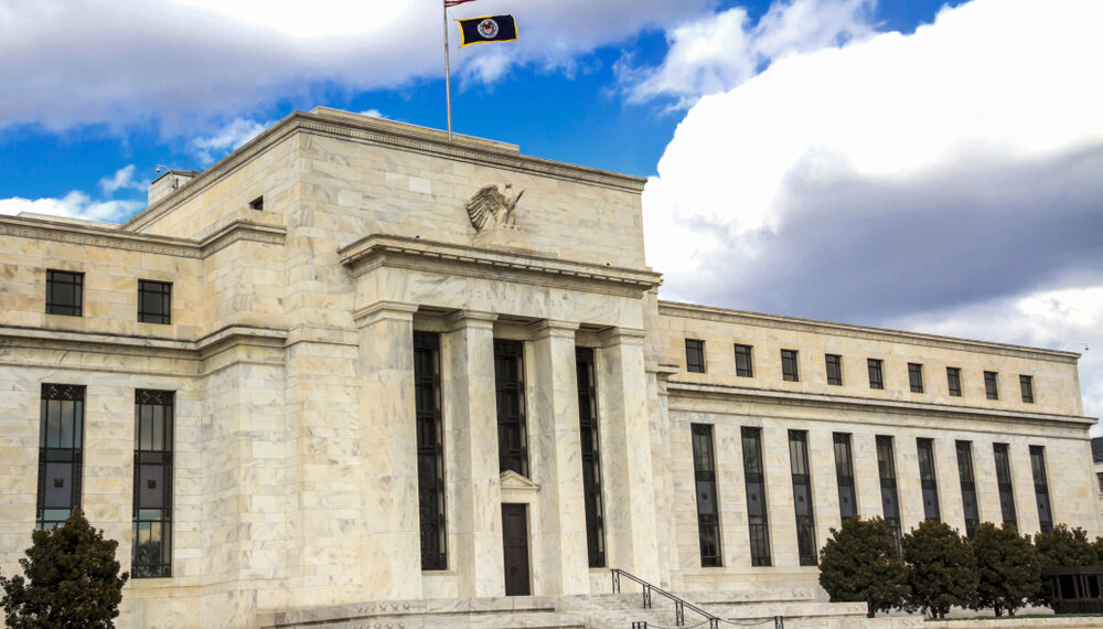 Fed Raises Rates by Half a Percentage Point, Biggest Hike in 22 years