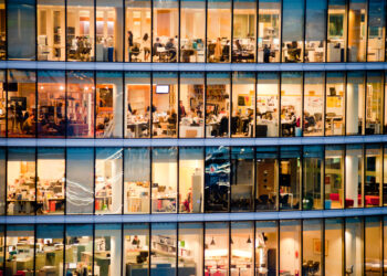 Current Office Designs are Outdated; Airbnb CEO Says