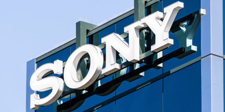 Sony Announces $1.5 bn Share Buyback After Profit Falls