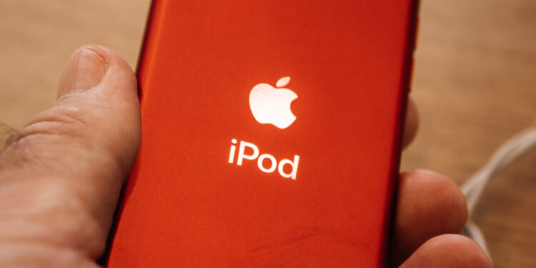 Apple Discontinues the iPod After Changing the Music Industry